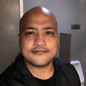 Meet your Posher, William